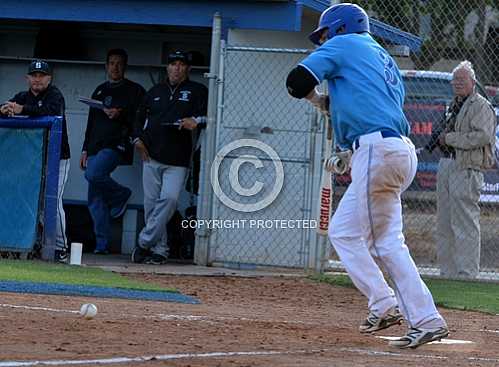 NHS vs Corona Santiago Sharks 5 7 2015