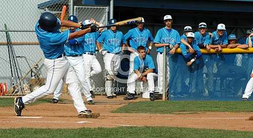 NHS vs Elsinore 4 9 2009