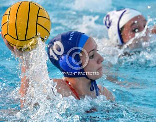 NHS vs Rancho Cucamonga 12 8 2014