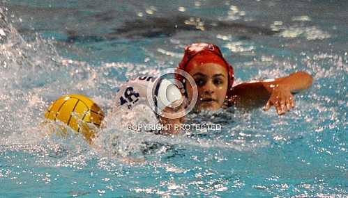 NHS vs Elsinore Tigers -- 1 19 2018