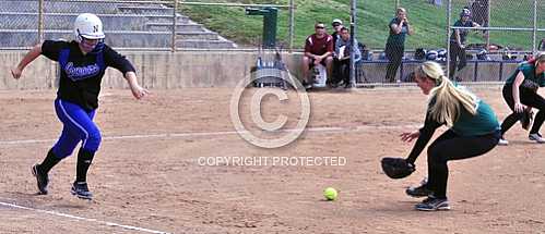 NHS at Torrance National Tournament 3 21 2012