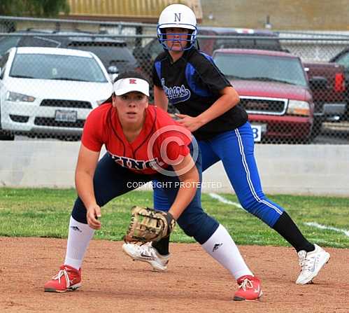NHS vs Riverside ML King Wolves 4 21 2015