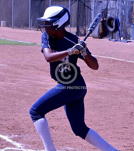 NHS Freshmen vs Redlands Terriers Frosh 5 3 2014