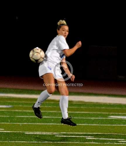 NHS vs Corona Centennial Huskies  -- 2 5 2018