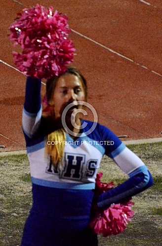 NHS at Roosevelt 10 10 2014