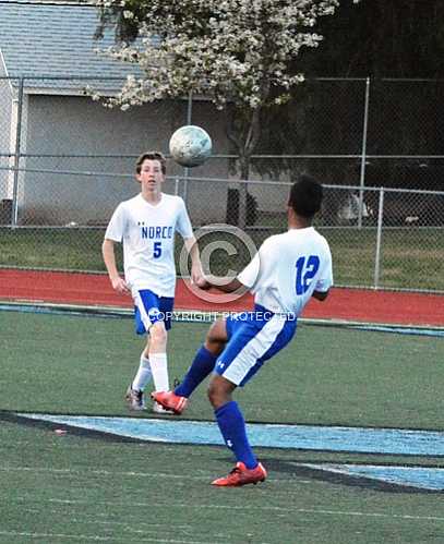 NHS JV vs Corona Centennial JV 2 7 2017