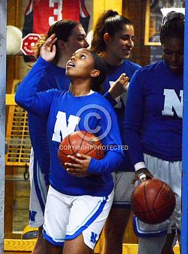 NHS vs RIverside ML King Wolves -- 1 17 2019