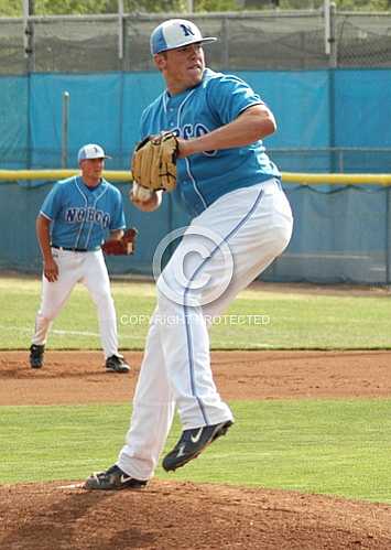 NHS vs Elsinore 4 9 2009