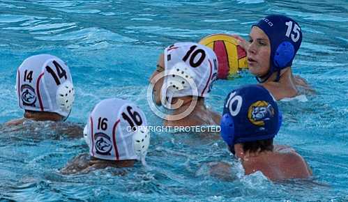 NHS vs Corona Centennial 10 28 2013