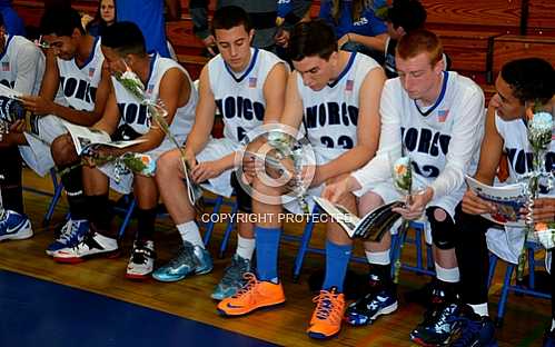 NHS vs Santiago 2 13 2014