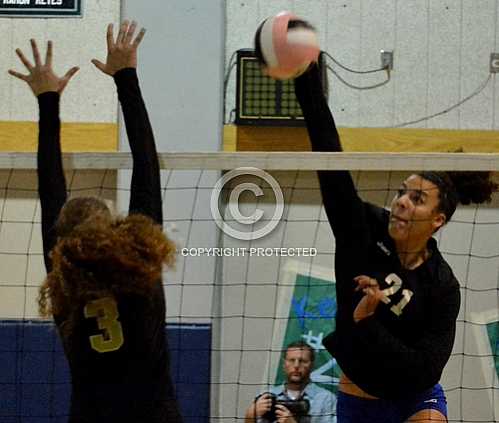 NHS at Chino Hills Huskies 11 13 2014