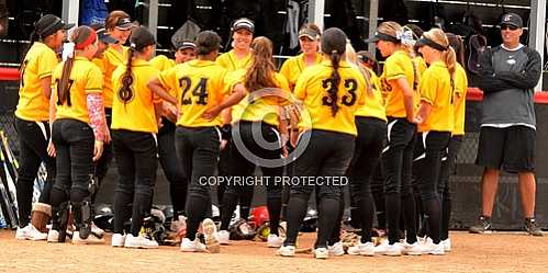 NHS at Etiwanda Eagles 3 5 2016
