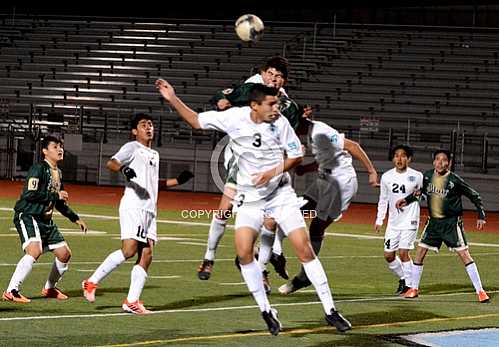 Norco Cup Blair vs Santiago 12 27 2013