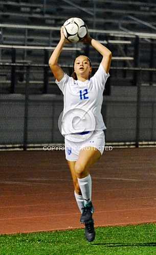 NHS vs Etiwanda Eagles 1 5 2018