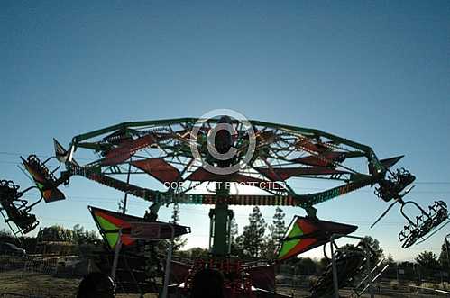 Norco Fair 2012