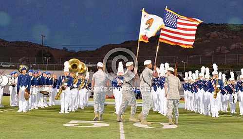 Norco High Blue Diamond Brigade 10 4 2013