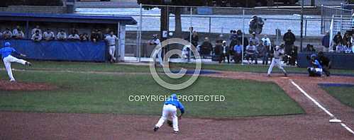 NHS vs Santiago Sharks 4 11 2013