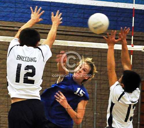 NHS vs La Sierra 2 26 2013