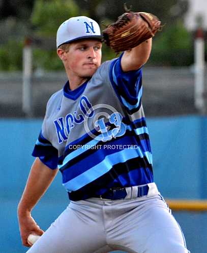 NHS vs Temecula Valley 2015 Daryl Kile Tournament Championship 4 4 2015
