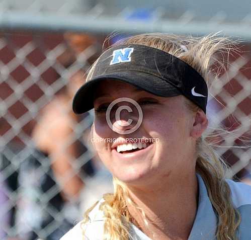NHS at Corona Panthers -- 4 25 2018