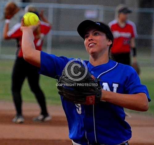 NHS vs Murrieta Valley 2015 Michelle Carew Tournament 4 3 2015