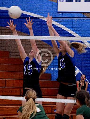 NHS vs Murrieta Mesa 8 26 2014