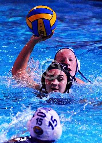 NHS vs Corona Centennial 1 22 2016