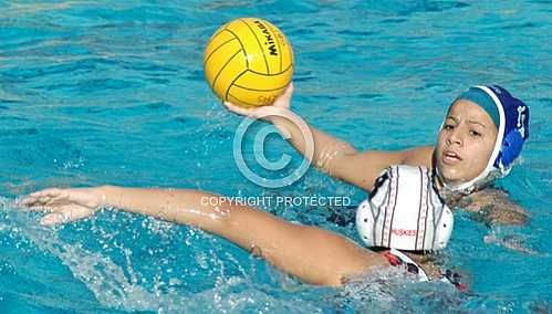 NHS vs Corona Centennial 2 12 2009