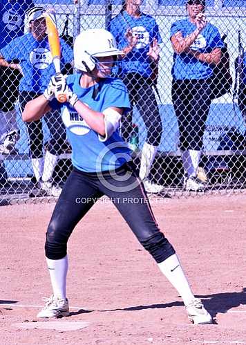 NHS vs Etiwanda Eagles 9 21 2014