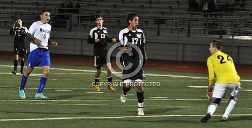 NHS vs Corona Santiago 1 8 2013