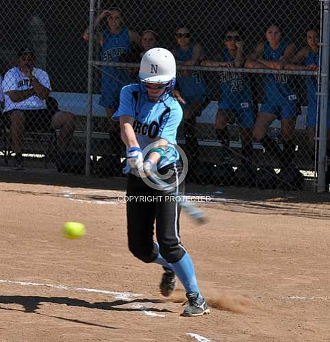 NHS at Corona Santiago 5 5 2010