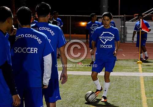 Norco Cup NHS vs Victor Valley 12 27 2013