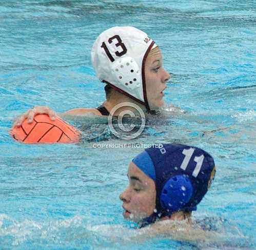 NHS vs Arlington Lions