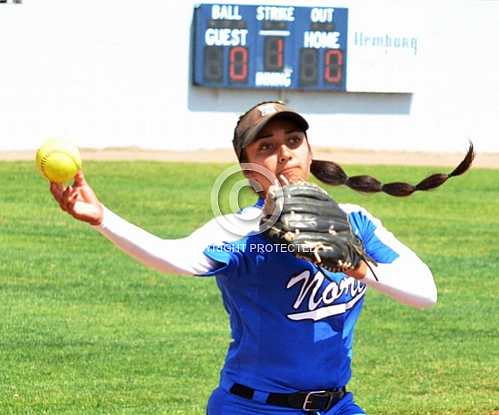 2018 Game 20:  CIF Round 1 NHS vs Rancho Santa Margarita -- 5 22 2018