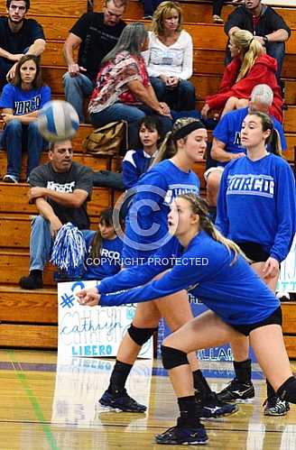 NHS CIF vs South Torrance  11 14 2013