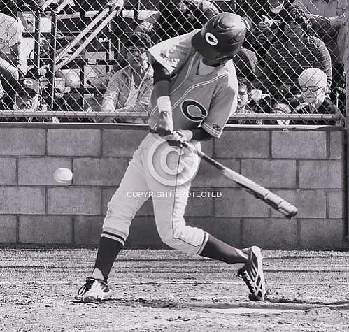 NHS at Corona Panters 3 19 2013