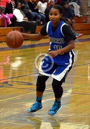NHS vs Bishop Amat 12 27 2014