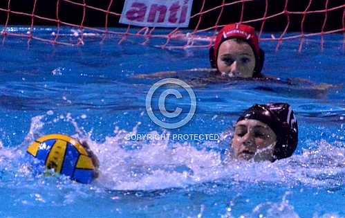 NHS vs Corona Centennial 1 22 2016