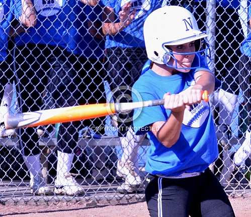 NHS vs Etiwanda Eagles 9 21 2014
