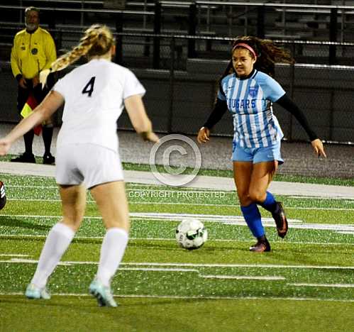 NHS vs Riverside ML King Wolves -- 1 17 2019