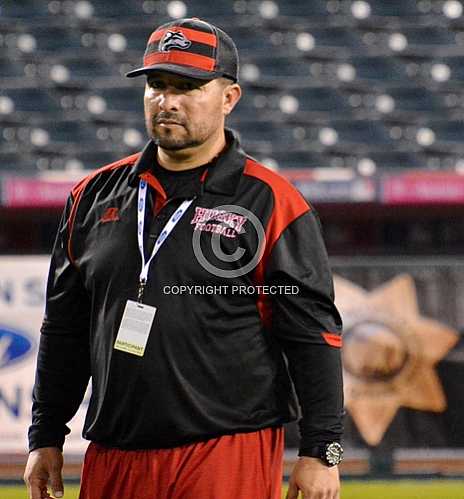 Corona Centennial vs St. John Bosco 2014 CIF Pac 5 Championship 12 6 2014