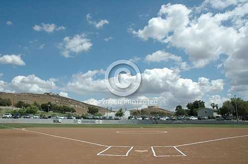 NHS vs Corona Panthers 5 7 2013