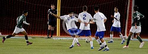 Norco Cup NHS vs Victor Valley 12 27 2013