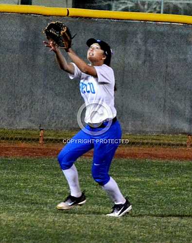 NHS vs Redlands -- 3 9 2018