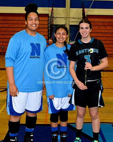 NHS vs Corona Santiago 2 10 2015