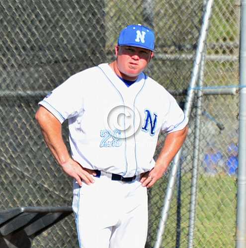 NHS vs Glendora Tartans  3 8 2017