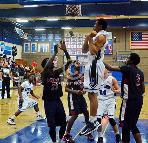 NHS vs Riverside King 1 20 2015