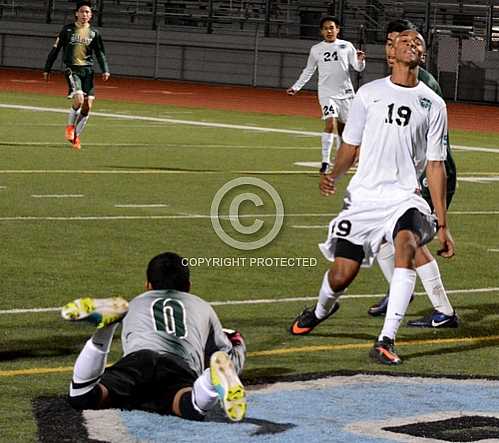 Norco Cup Blair vs Santiago 12 27 2013