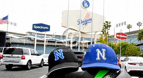 NHS vs Rancho Santa Margarita Eagles CIF Championship 5 18 2019