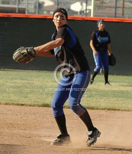 NHS at Roosevelt 4 26 2011